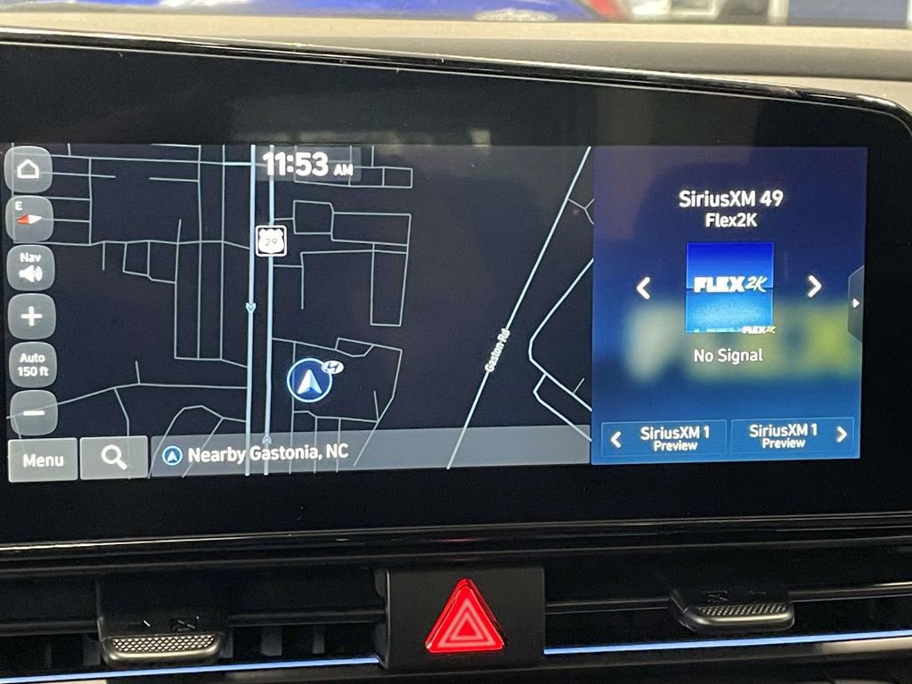 New 2026 Hyundai Elantra N Line image 26