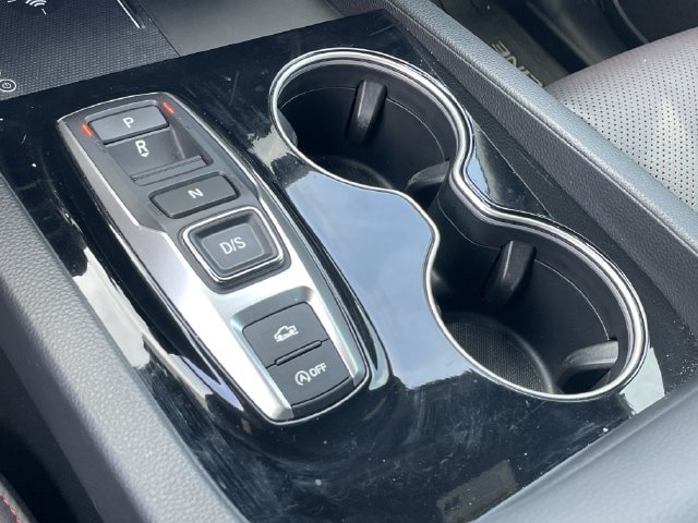 Certified 2024 Honda Ridgeline Black Edition image 20