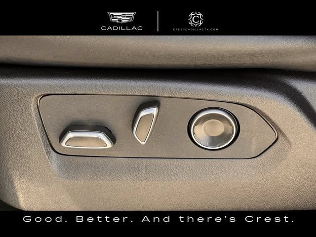 Certified 2026 Cadillac Escalade Sport w/ Touring Package AWD/4WD image 28