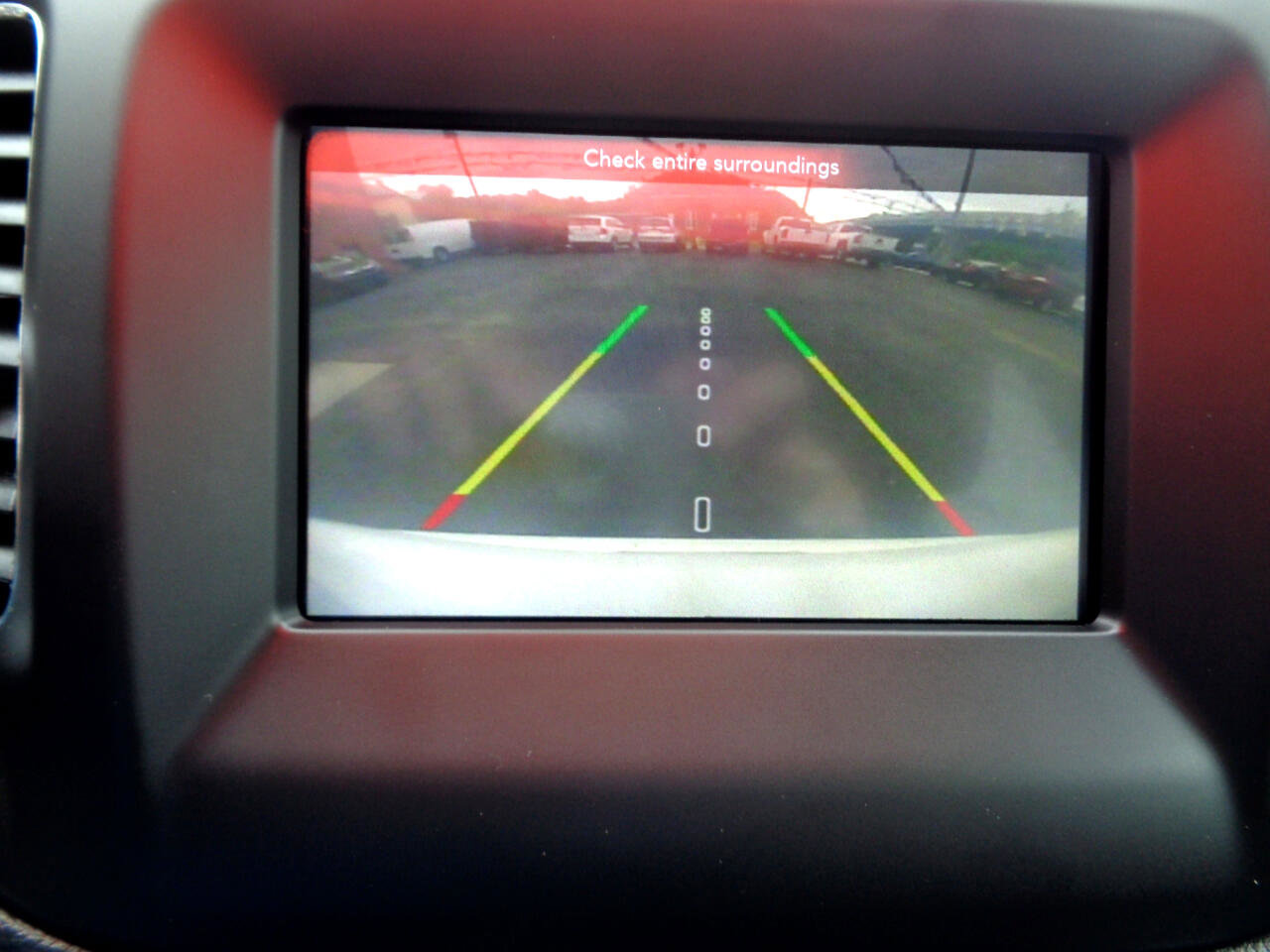 Used 2020 Jeep Compass Latitude image 17