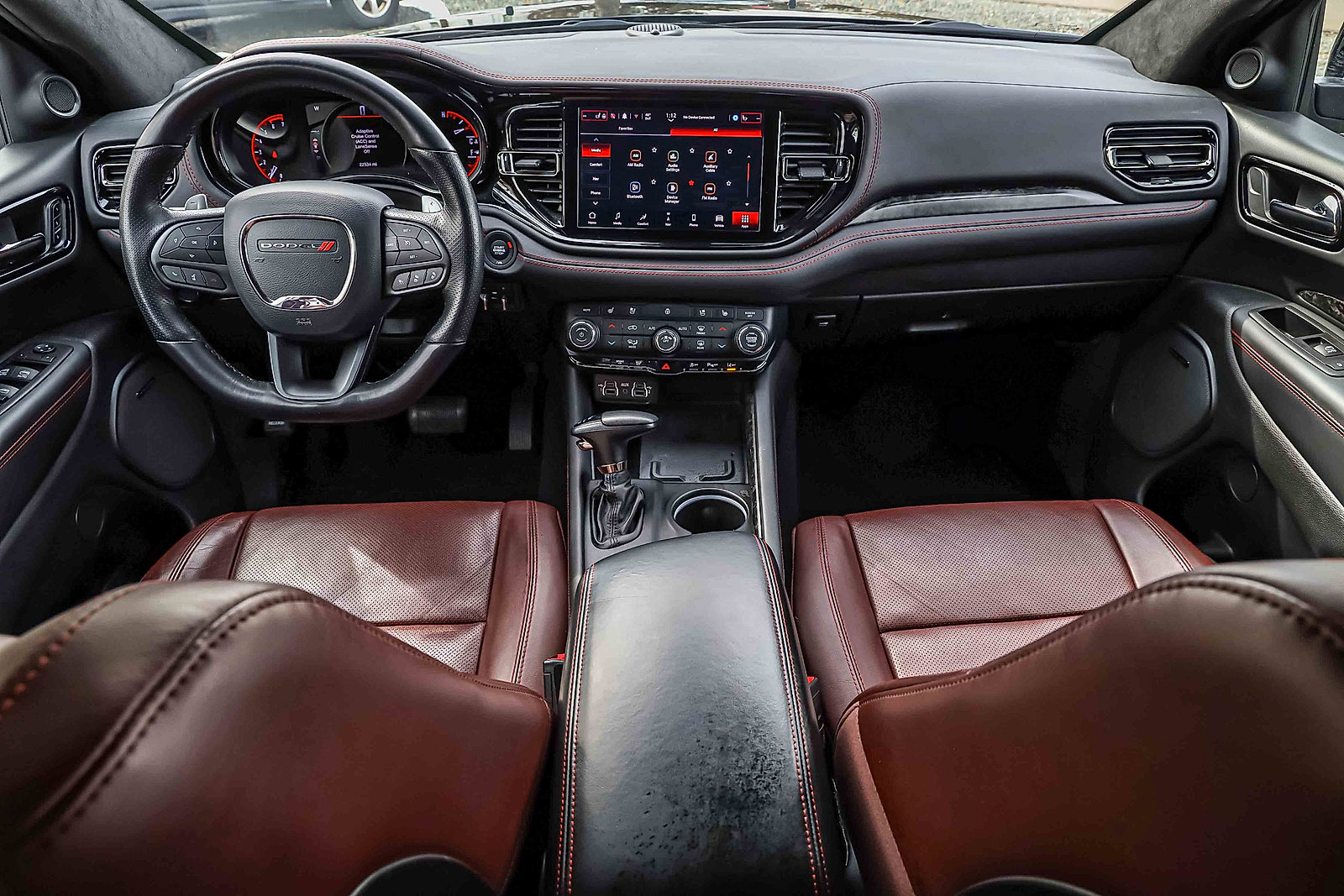 Used 2024 Dodge Durango R/T image 21