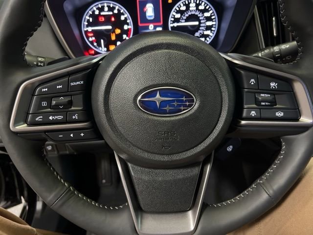 Certified 2025 Subaru Outback Touring XT w/ Popular Package #2 image 42