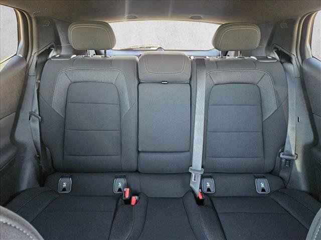 New 2026 Chevrolet Equinox EV LT image 14