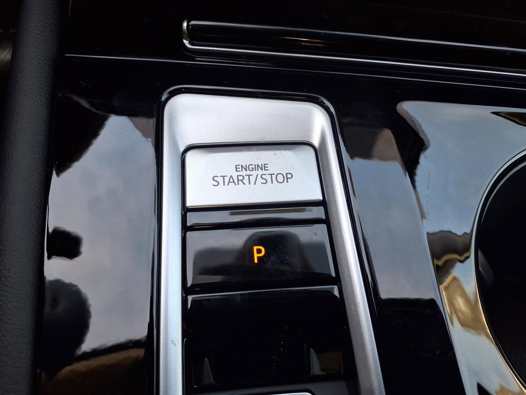 New 2026 Volkswagen Atlas SEL image 37