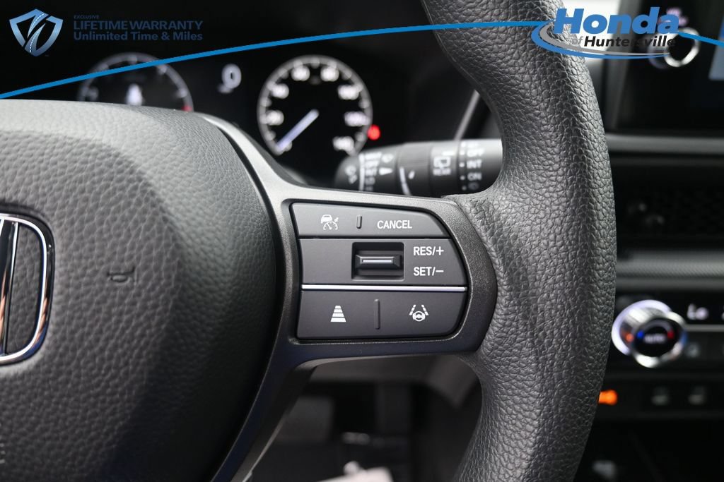 New 2026 Honda CR-V EX image 29