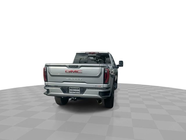 New 2026 GMC Sierra 2500 AT4 image 7