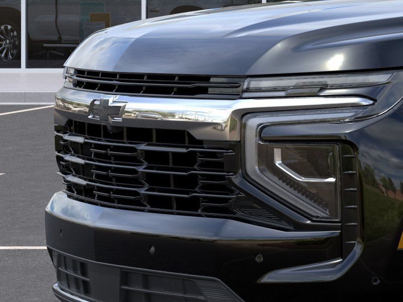 New 2026 Chevrolet Tahoe LS w/ LPO, Dark Essentials Package AWD/4WD image 14