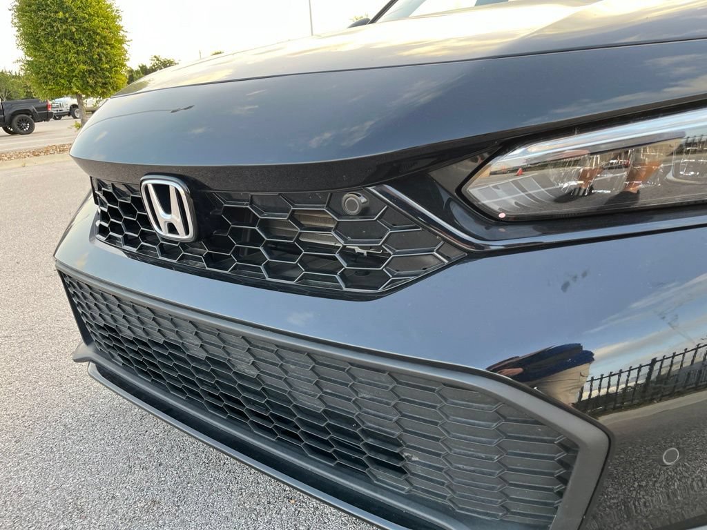 Used 2025 Honda Civic Sport Touring image 25