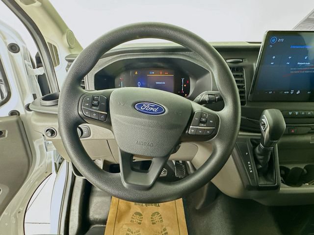 New 2026 Ford Transit 250 148 Medium Roof Extended AWD image 11