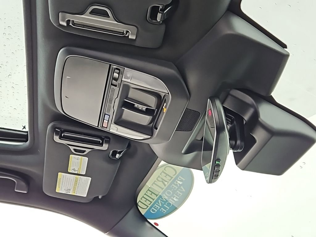 Used 2025 Subaru Forester Sport image 17