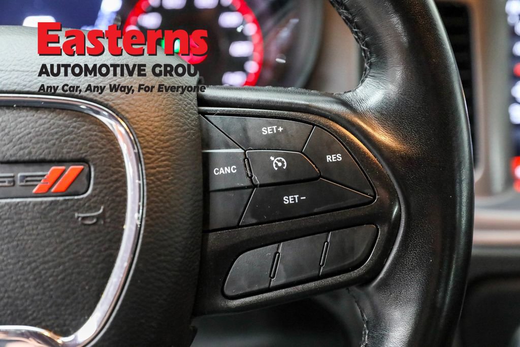 Used 2023 Dodge Charger GT w/ Blacktop Package image 16