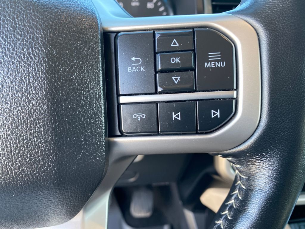 Used 2024 Ford Expedition Max XLT image 38