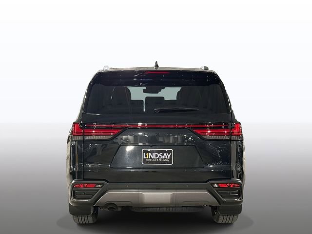 New 2026 Lexus LX 700h Luxury w/ Appearance Package image 10