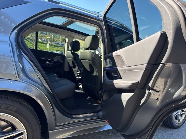 New 2026 Mercedes-Benz GLE 450 4MATIC image 24