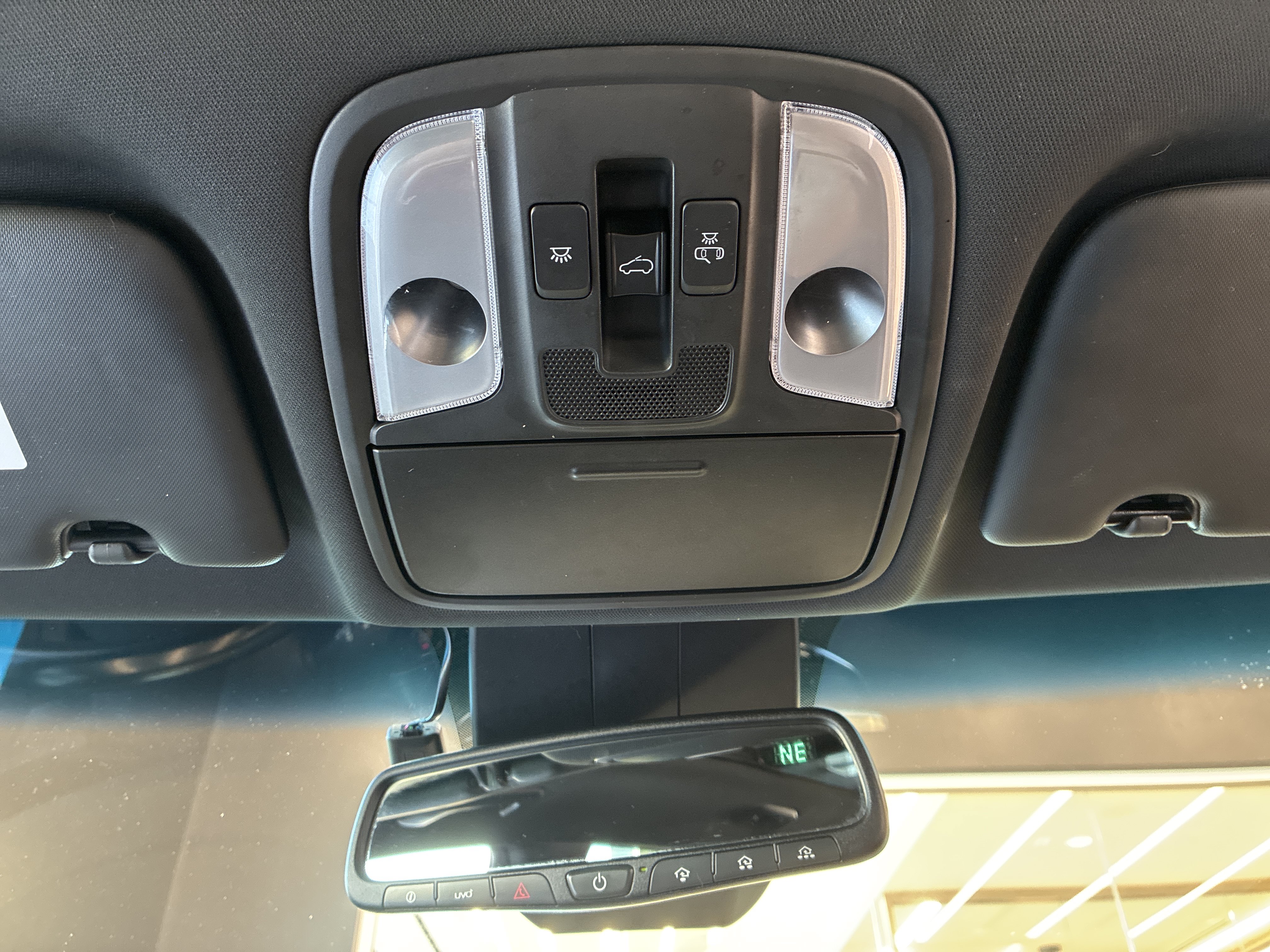Certified 2022 Kia Sportage Nightfall Edition w/ Nighfall AWD Premium Package image 22