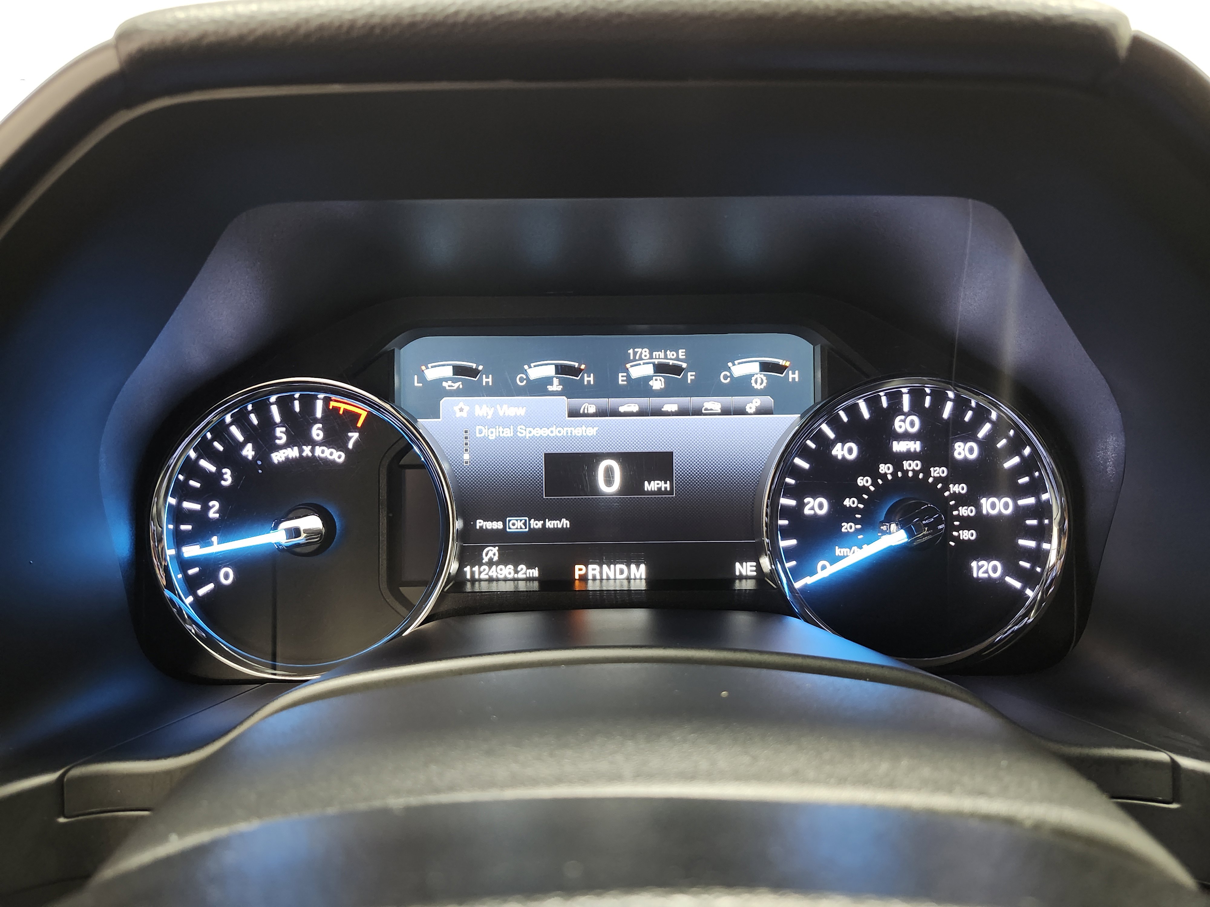 Used 2018 Ford Expedition Limited AWD/4WD image 32