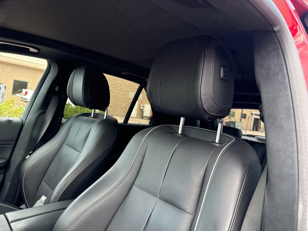 Used 2021 Mercedes-Benz GLE 580 4MATIC image 12