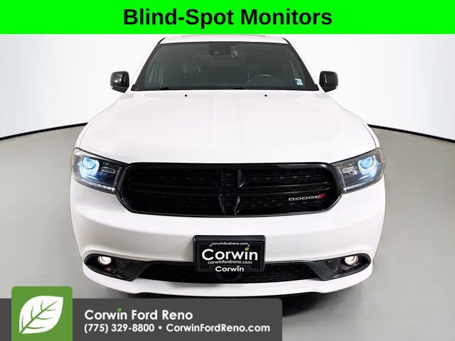 Used 2016 Dodge Durango R/T image 2