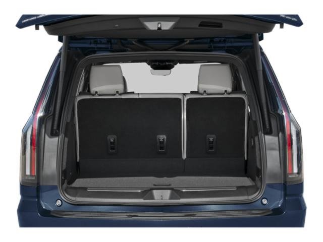 New 2026 Cadillac Escalade Platinum Sport w/ LPO, Floor Liner Package image 10