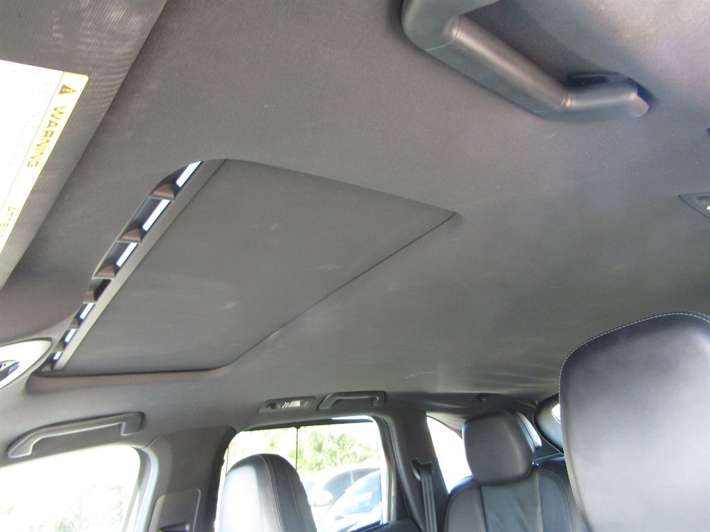 Used 2014 Porsche Cayenne AWD/4WD image 12