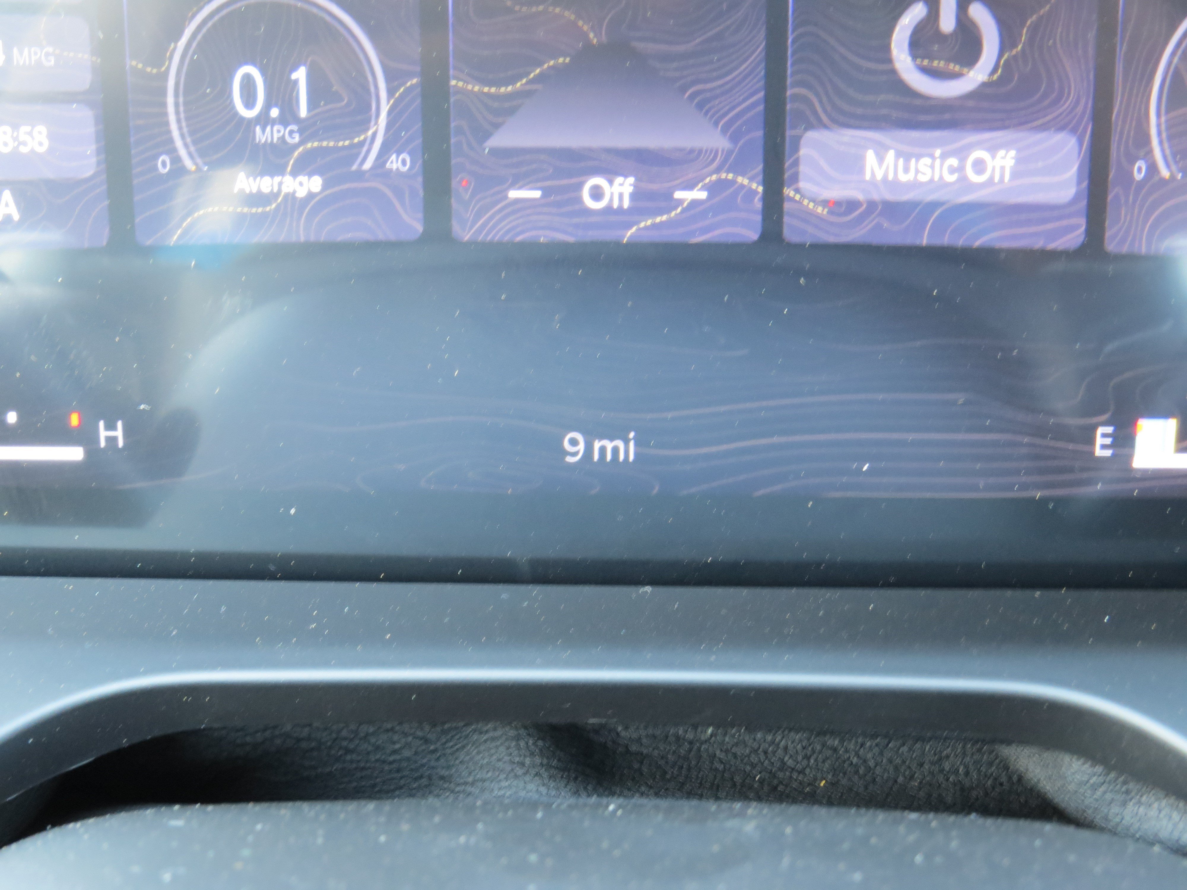 New 2026 Jeep Grand Cherokee Laredo RWD image 24