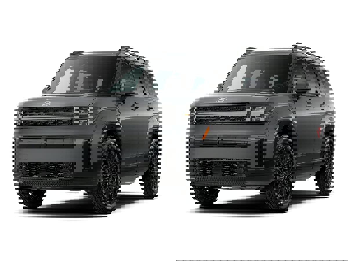 Used 2025 Hyundai Santa Fe SEL image 1