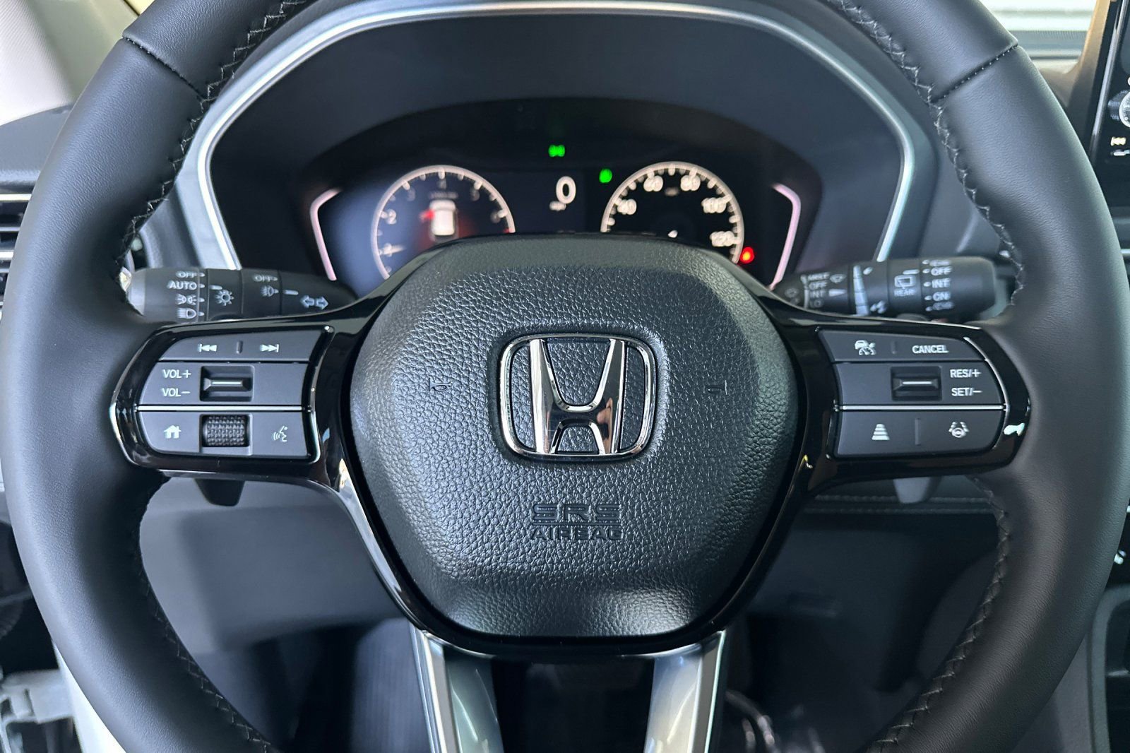 New 2025 Honda Pilot EX-L image 19