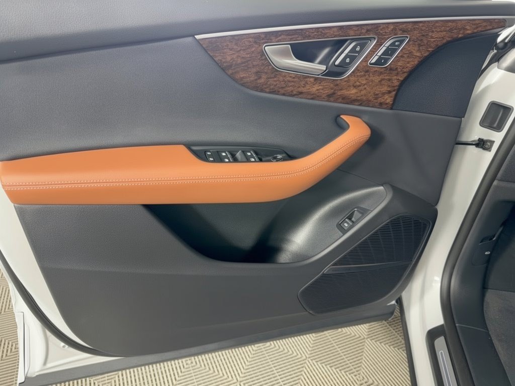 New 2027 Audi Q8 Premium Plus AWD/4WD image 14