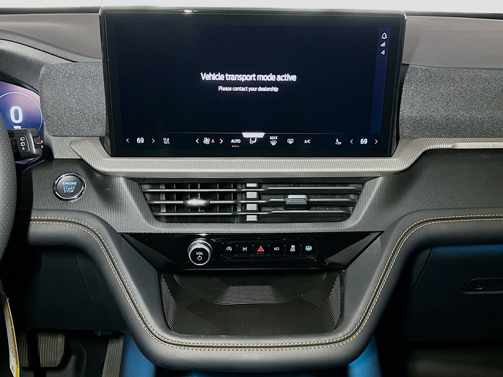 New 2026 Ford Explorer Tremor w/ Tremor Convenience Package AWD/4WD image 8