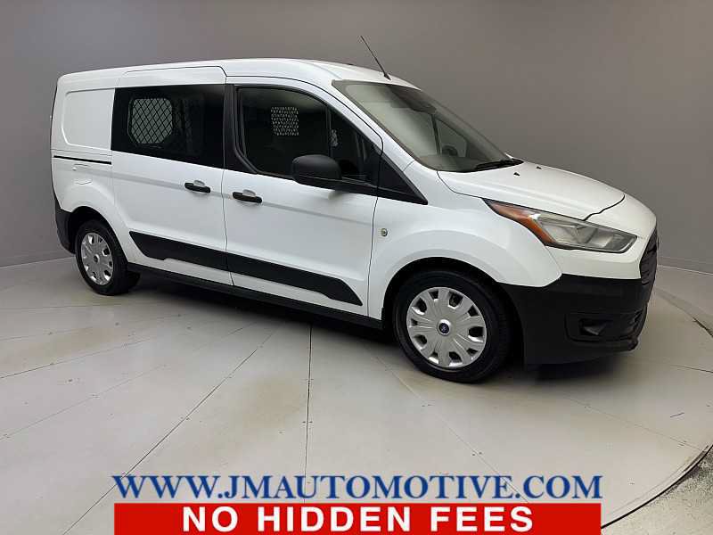 Used 2019 Ford Transit Connect XL FWD image 7