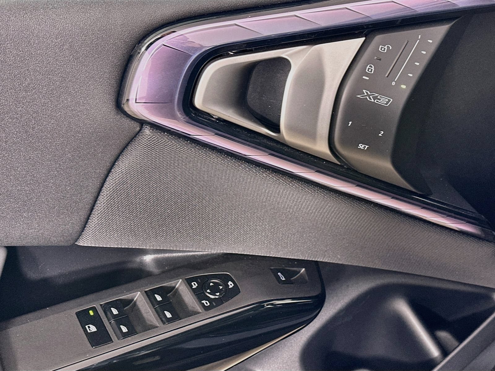 New 2026 BMW X3 xDrive30i AWD/4WD image 17