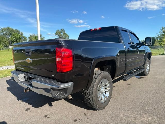 Used 2015 Chevrolet Silverado 1500 LT w/ All Star Edition RWD image 7