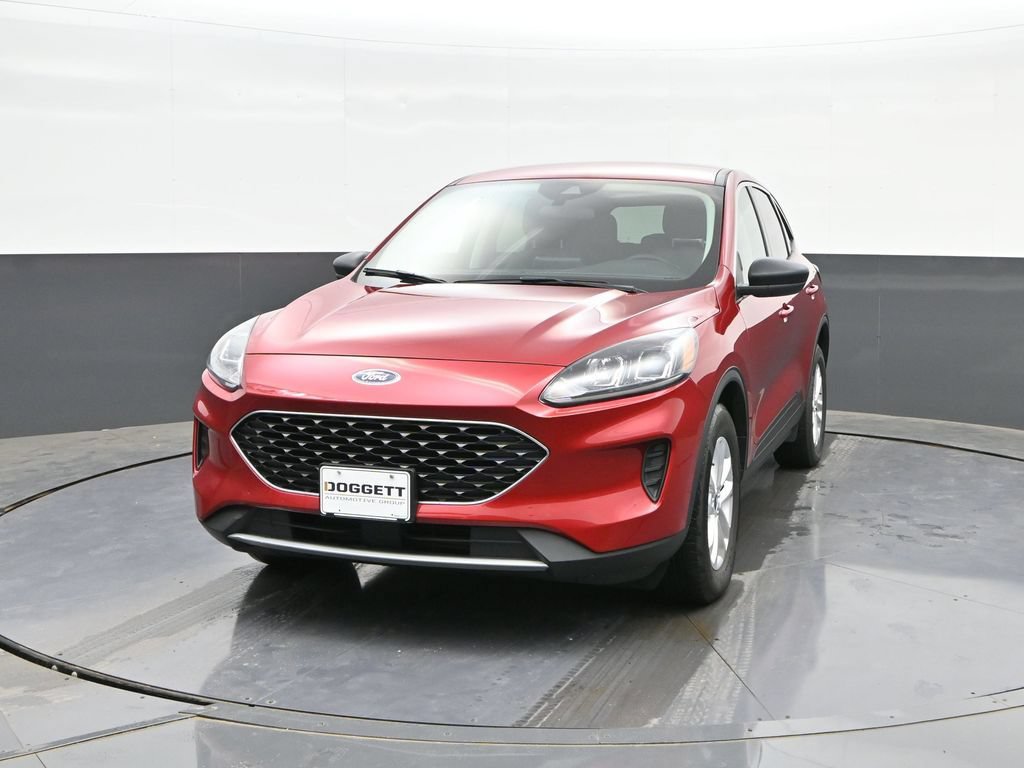 Used 2022 Ford Escape SE w/ Convenience Package AWD/4WD image 26