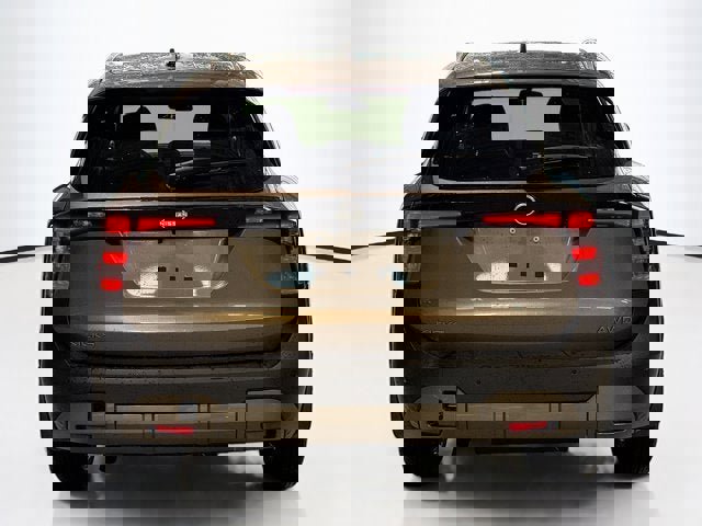 New 2026 Nissan Kicks SV image 6