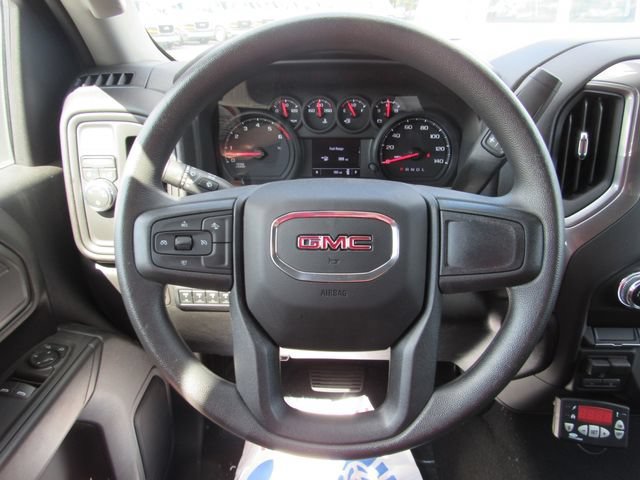 New 2026 GMC Sierra 3500 Pro w/ Convenience Package RWD image 19