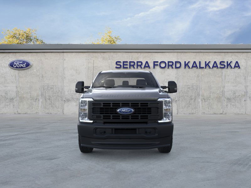 New 2026 Ford F250 XL w/ XL Off-Road Package image 6