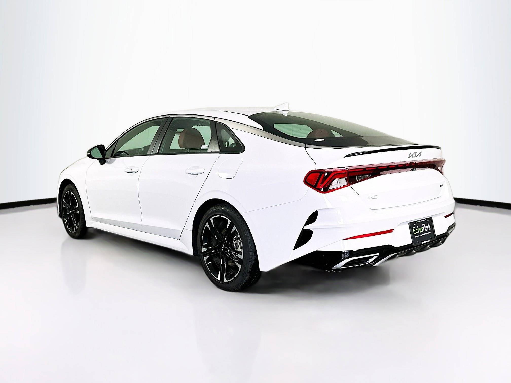 Used 2024 Kia K5 GT-Line w/ GT-Line Premium Package image 5