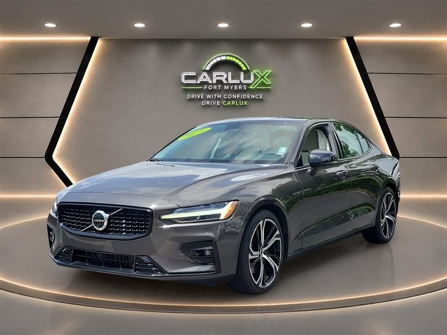 Used 2024 Volvo S60 B5 Plus FWD image 2