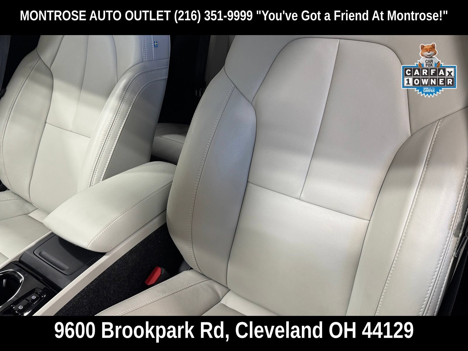 Used 2025 Volvo XC40 B5 Ultra AWD/4WD image 31