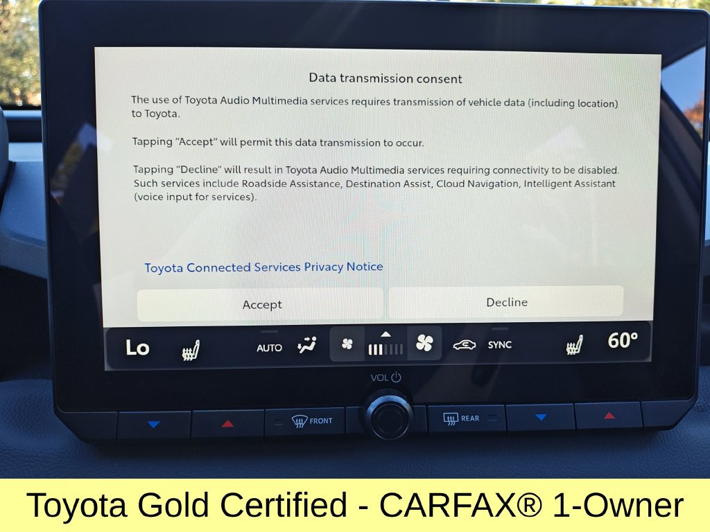 Certified 2026 Toyota RAV4 XLE Premium AWD/4WD image 21