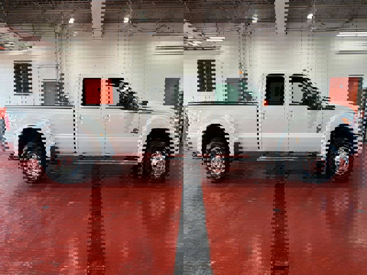 Used 2016 Ford F350 Lariat