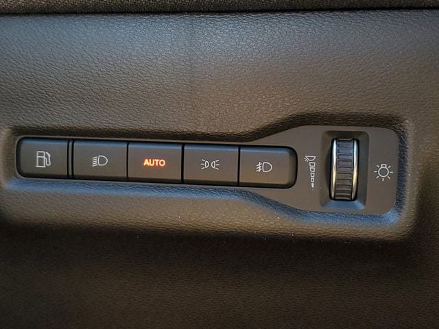 New 2026 Jeep Cherokee Laredo AWD/4WD image 37
