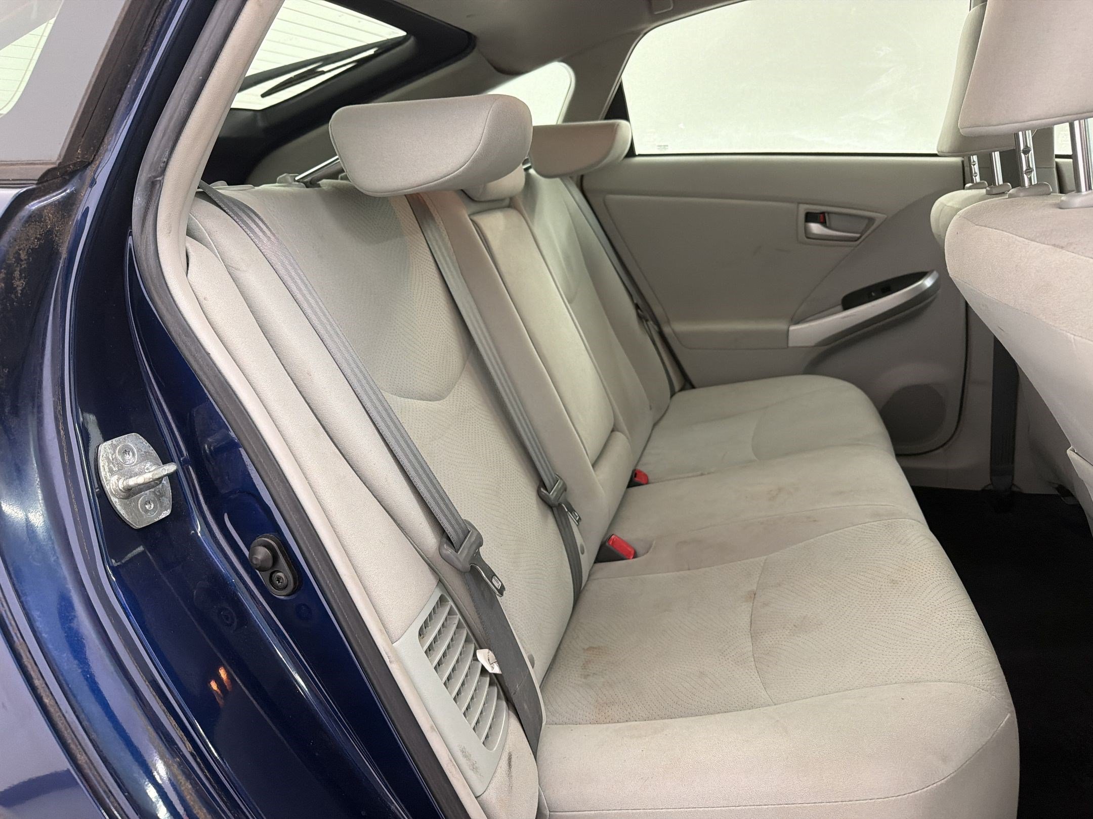 Used 2014 Toyota Prius Two FWD image 28