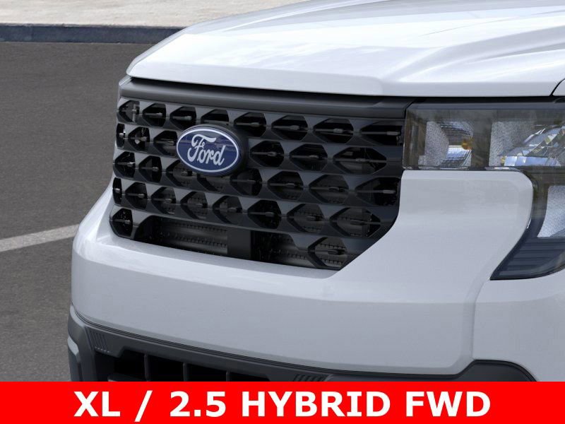 New 2025 Ford Maverick XL image 18