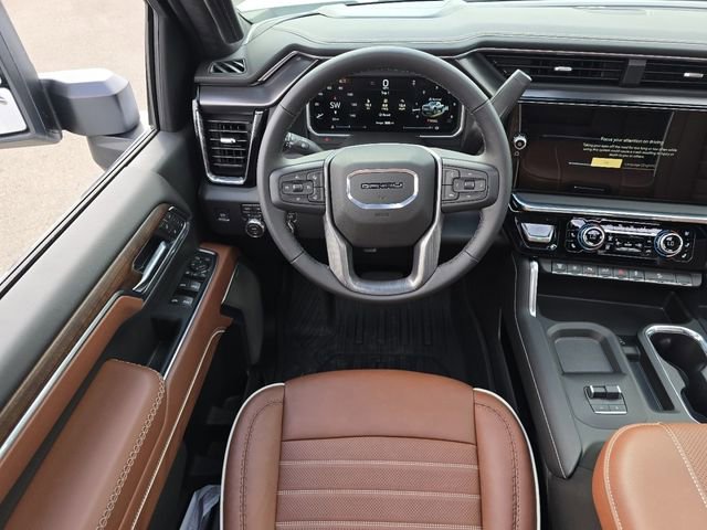 New 2026 GMC Sierra 3500 Denali Ultimate image 39