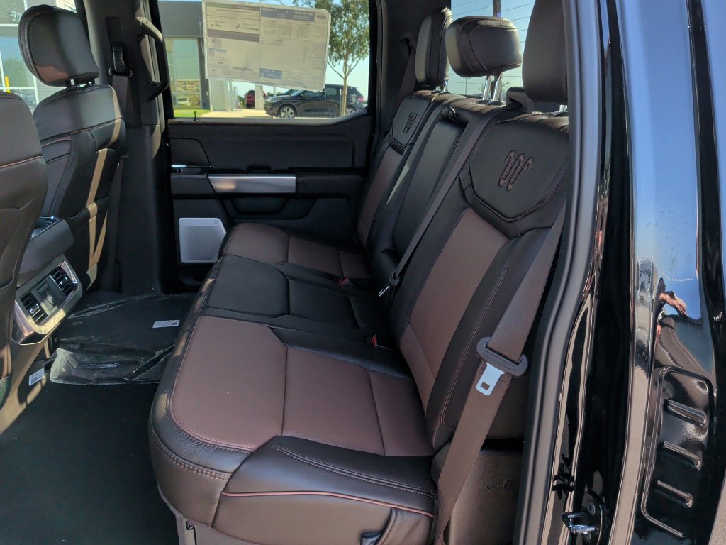 New 2027 Ford F250 King Ranch w/ FX4 Off-Road Package AWD/4WD image 41