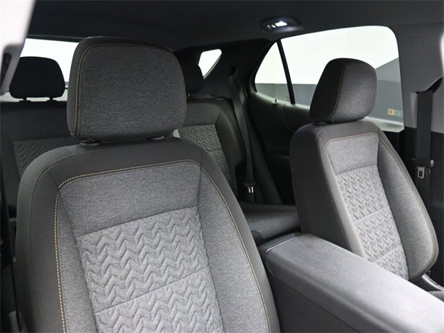 Used 2024 Chevrolet Equinox LT image 27
