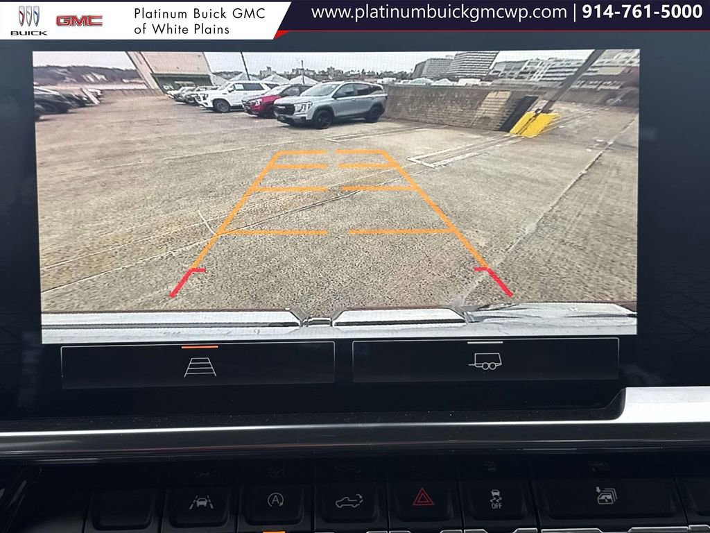 Used 2024 GMC Sierra 1500 Elevation image 26