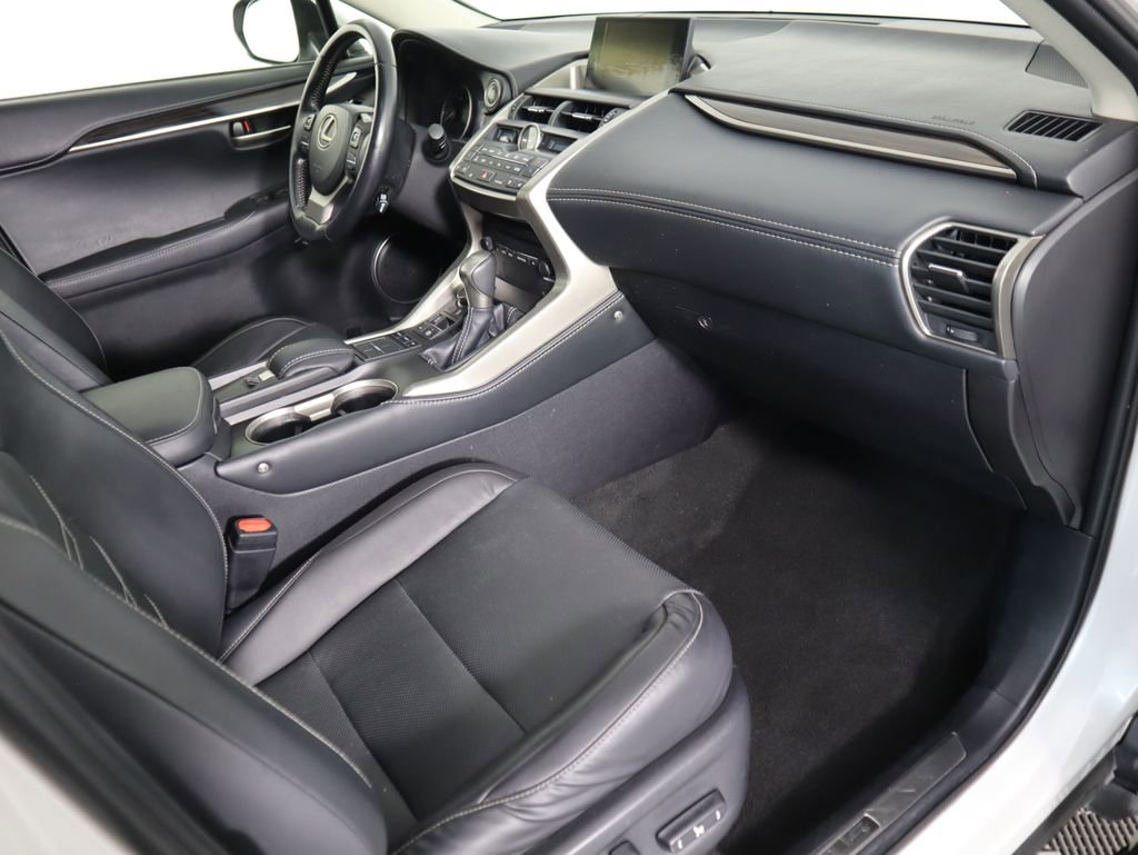 Used 2015 Lexus NX 200t F Sport image 18