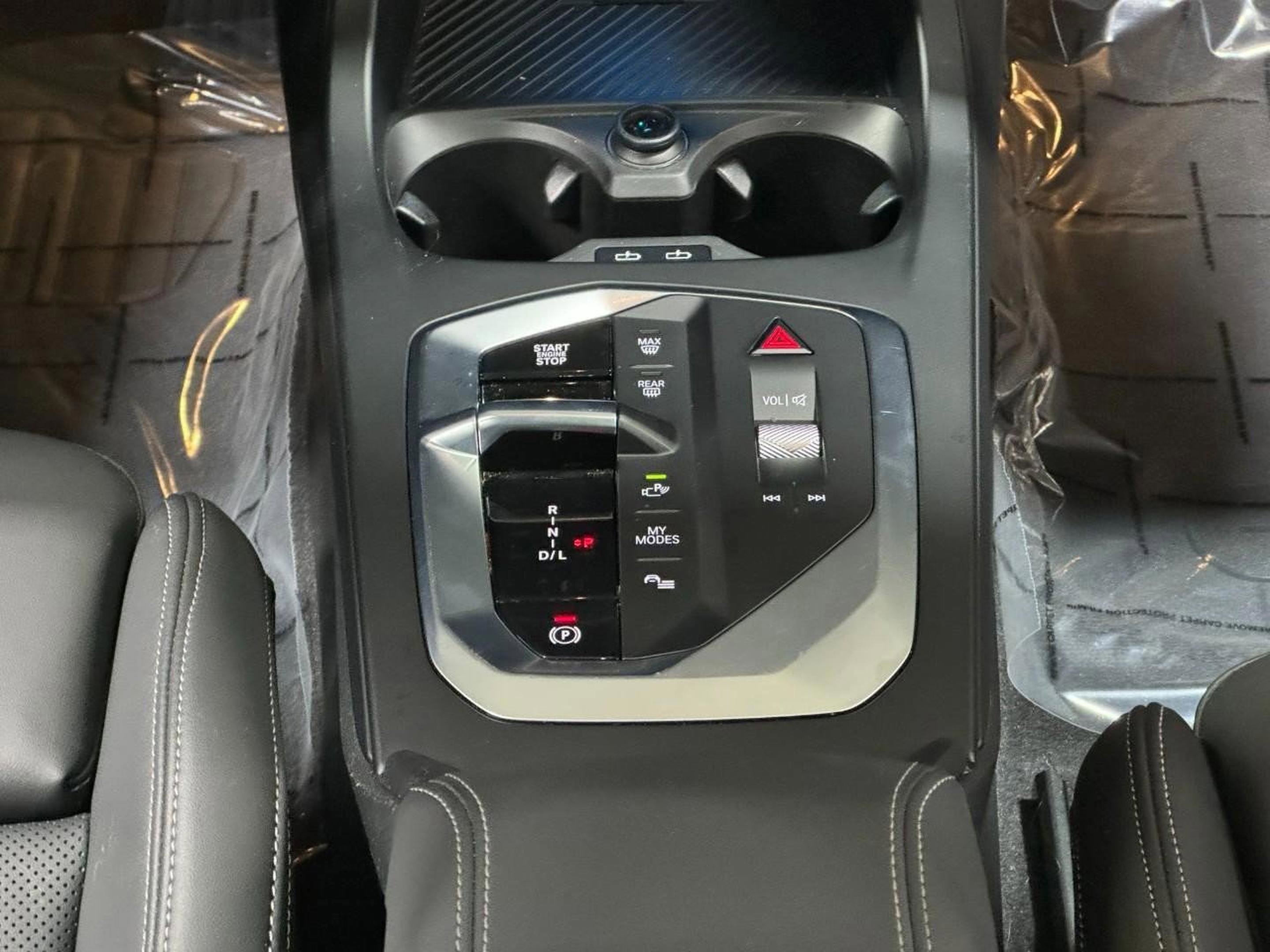 Used 2025 BMW 228i xDrive image 14